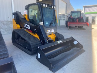 2026 JCB 270T Skid Steer/Excavator
