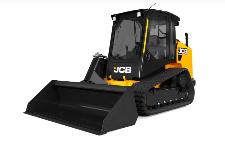JCB 270T Skid Steer/Excavator