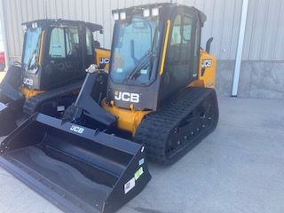 2026 JCB 270T Skid Steer/Excavator