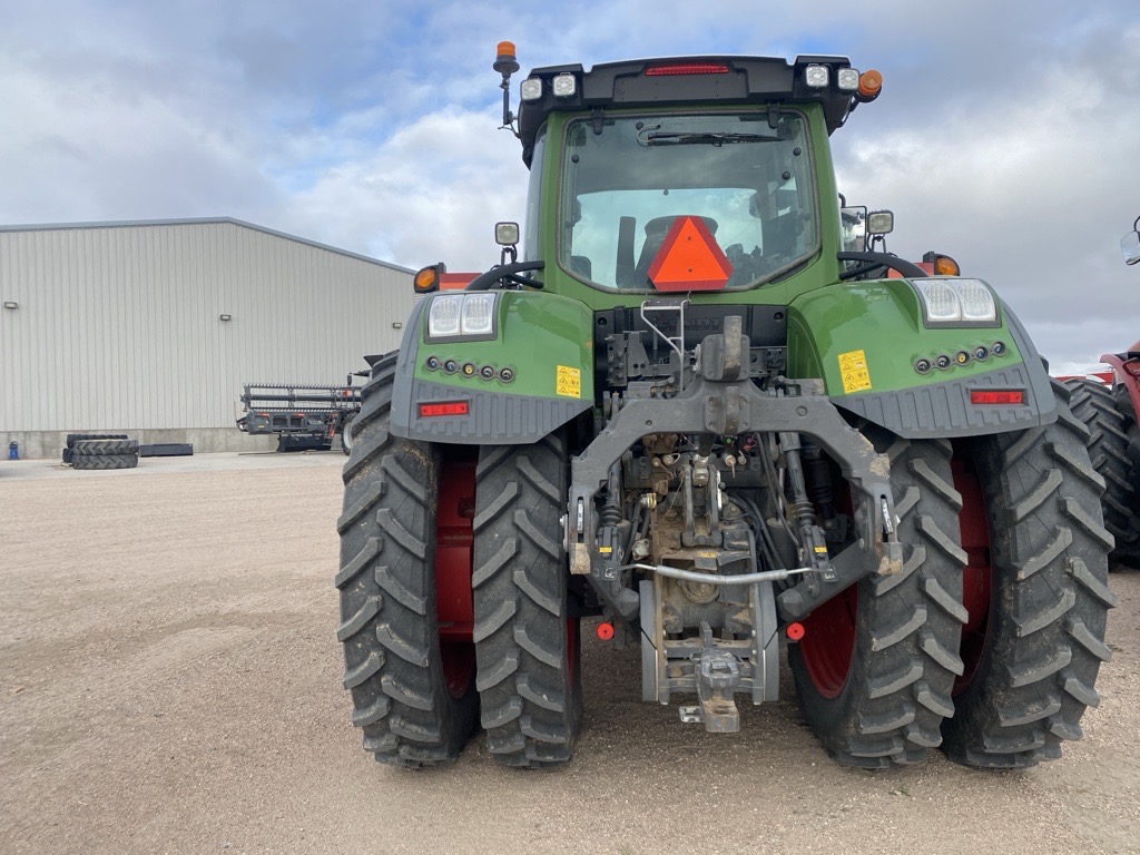 2024 Fendt FT936G7 Tractor