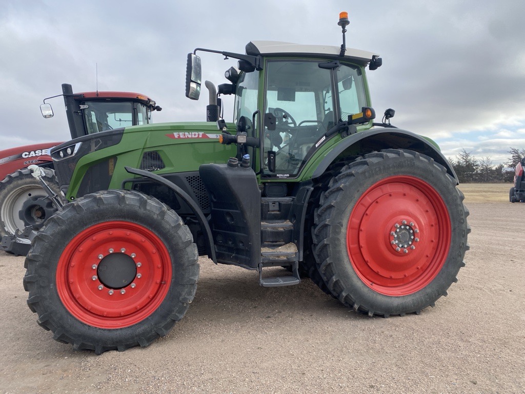 2024 Fendt FT936G7 Tractor