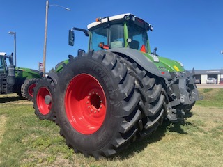2025 Fendt FT1050G3 Tractor
