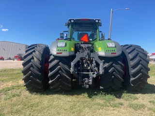 2025 Fendt FT1050G3 Tractor