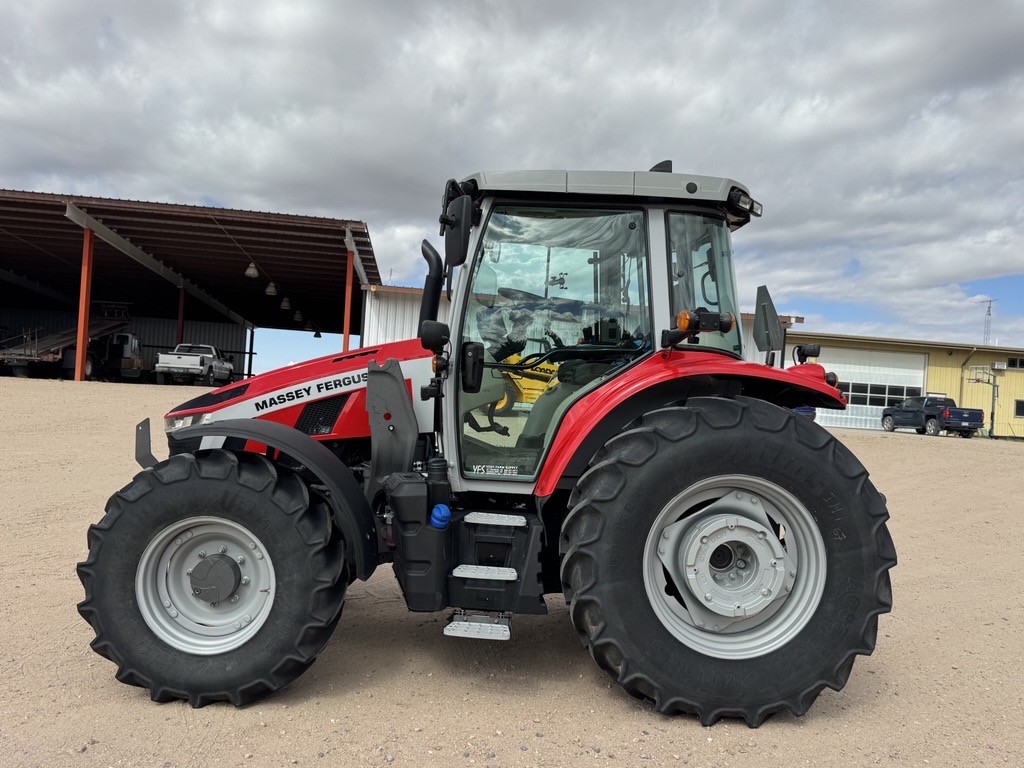 2023 Massey Ferguson MF5S.115 Misc