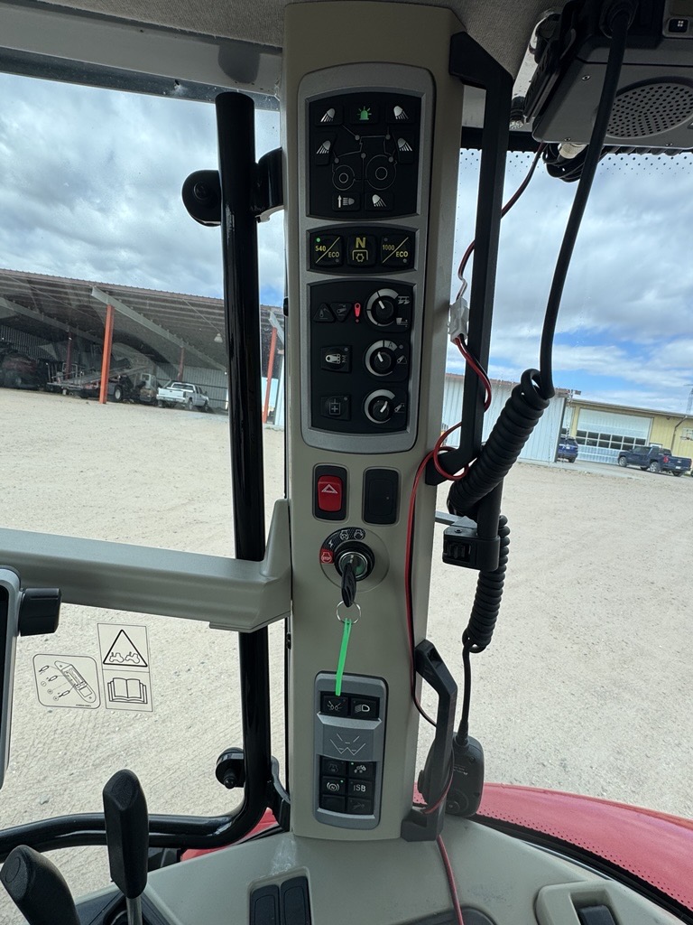 2023 Massey Ferguson MF5S.115 Misc