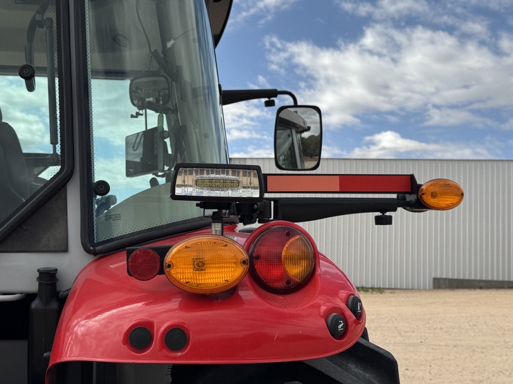 2023 Massey Ferguson MF5S.115 Misc