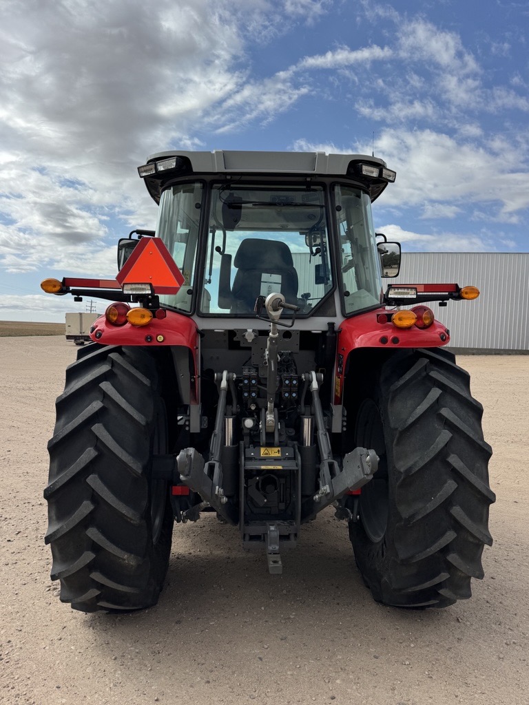 2023 Massey Ferguson MF5S.115 Misc