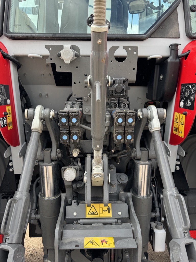 2023 Massey Ferguson MF5S.115 Misc