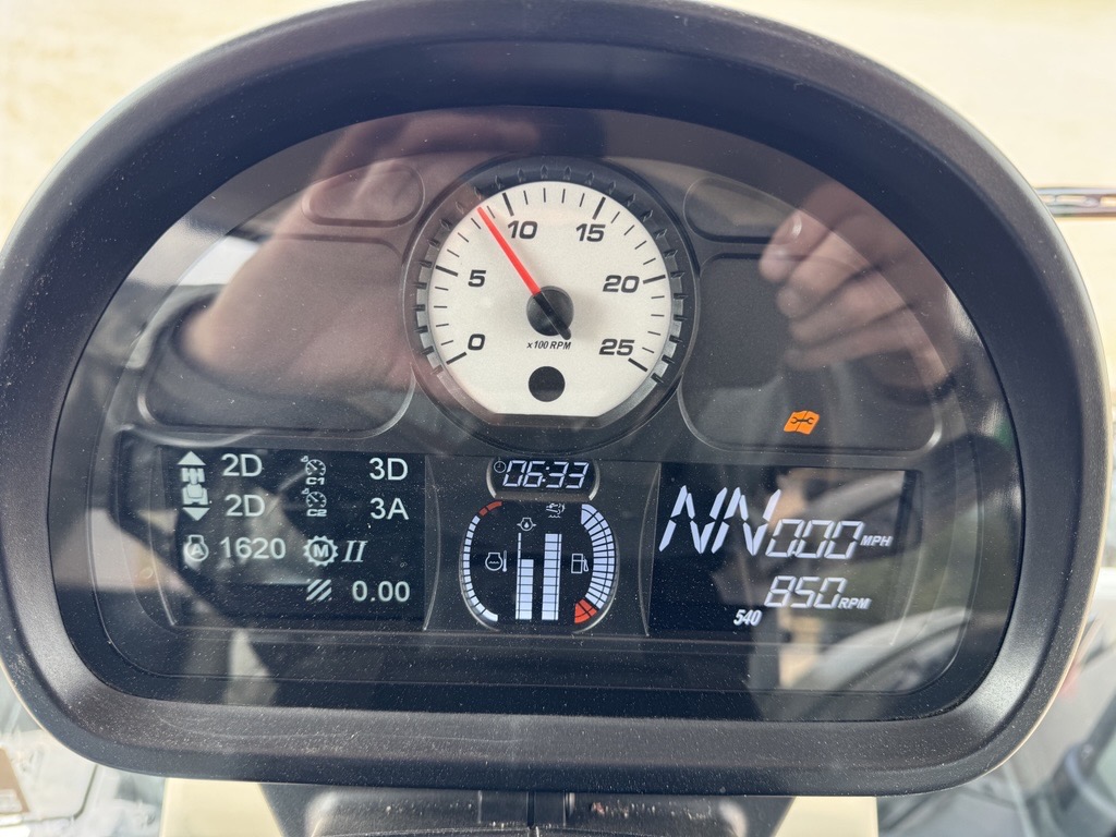2023 Massey Ferguson MF5S.115 Misc