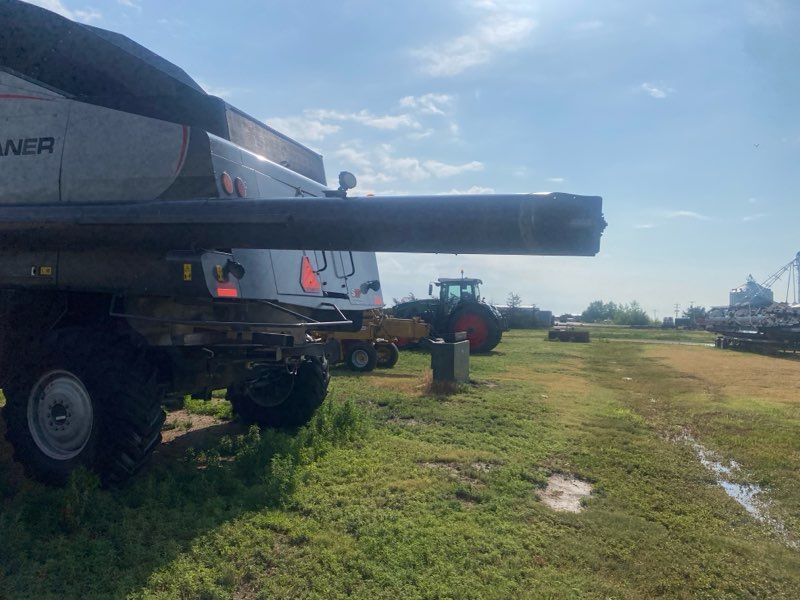 2024 Gleaner S97 Combine