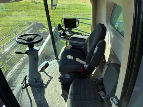 2024 Gleaner S97 Combine