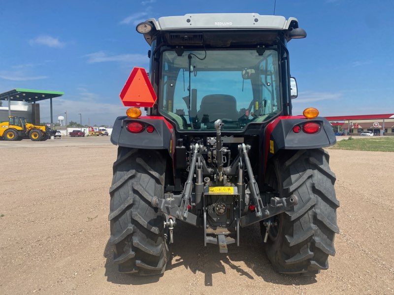 2021 Massey Ferguson MF4710 Misc