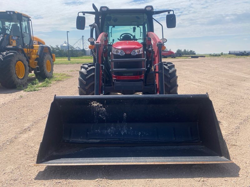 2021 Massey Ferguson MF4710 Misc