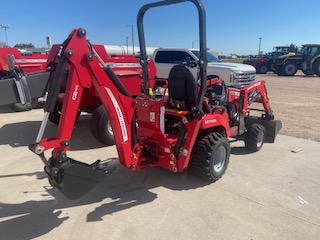 2019 Massey Ferguson GC1723EB Misc