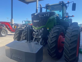 2024 Fendt FT1050G3 Tractor
