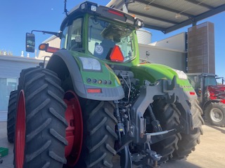 2024 Fendt FT1050G3 Tractor