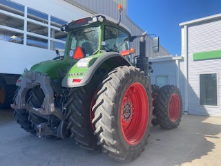 2024 Fendt FT1050G3 Tractor