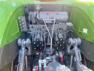 2024 Fendt FT1050G3 Tractor