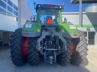 2024 Fendt FT1050G3 Tractor