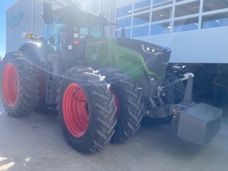 2024 Fendt FT1050G3 Tractor