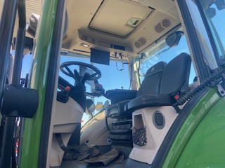 2024 Fendt FT1050G3 Tractor