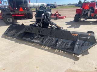 2026 Grouser FH-440 Blade