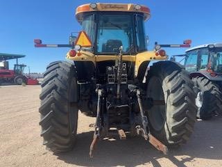 2006 Challenger MT655B Tractor