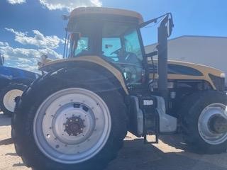 2006 Challenger MT655B Tractor