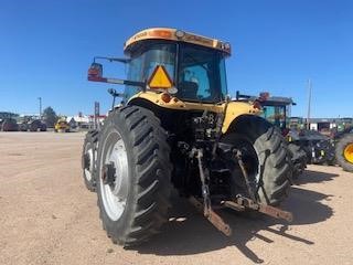 2006 Challenger MT655B Tractor