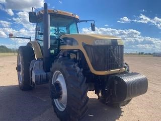 2006 Challenger MT655B Tractor
