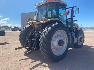 2006 Challenger MT655B Tractor