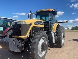 2006 Challenger MT655B Tractor