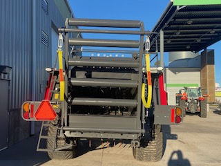 2027 Massey Ferguson MFLB2234 Misc