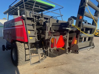 2027 Massey Ferguson MFLB2234 Misc