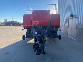 2027 Massey Ferguson MFLB2234 Misc