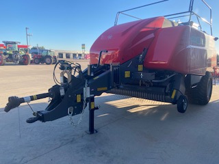2027 Massey Ferguson MFLB2234 Misc