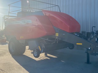 2027 Massey Ferguson MFLB2234 Misc
