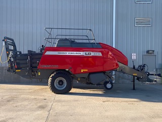 2027 Massey Ferguson MFLB2234 Misc