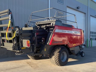 2027 Massey Ferguson MFLB2234 Misc