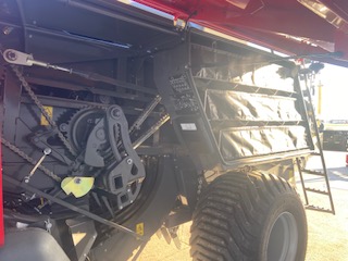2027 Massey Ferguson MFLB2234 Misc