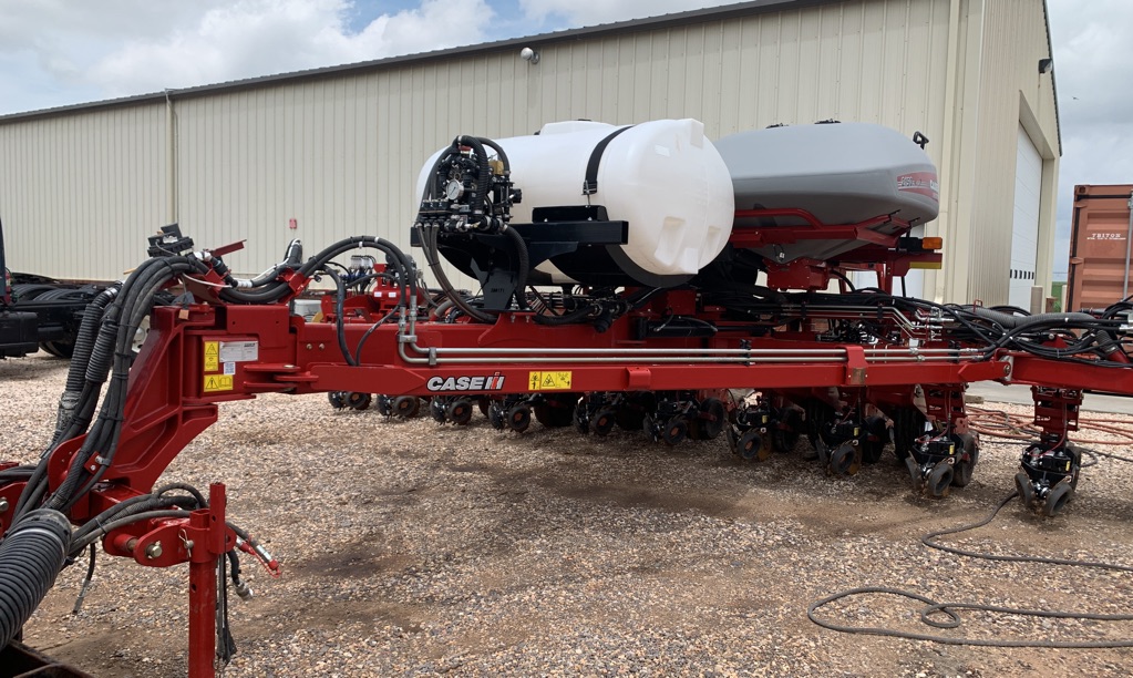 2022 Case IH ER2150 Planter