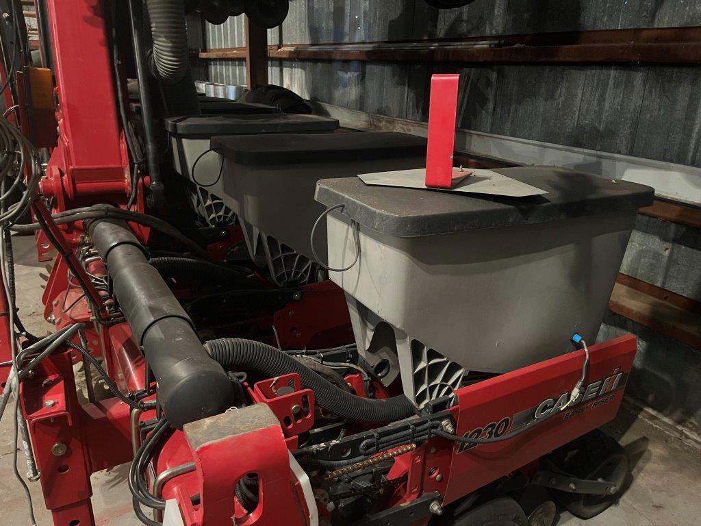 2011 Case IH 1230 Planter