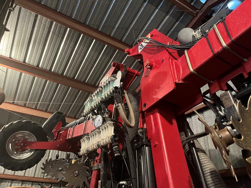 2011 Case IH 1230 Planter