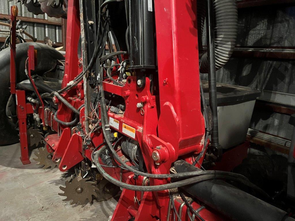 2011 Case IH 1230 Planter