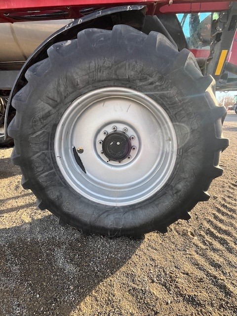 Firestone 650/65R38 Tires