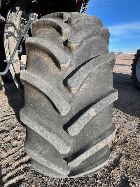 Firestone 650/65R38 Tires