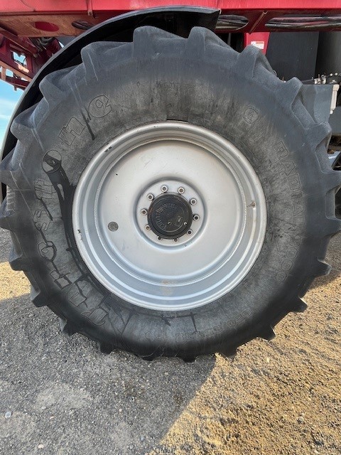 Firestone 650/65R38 Tires