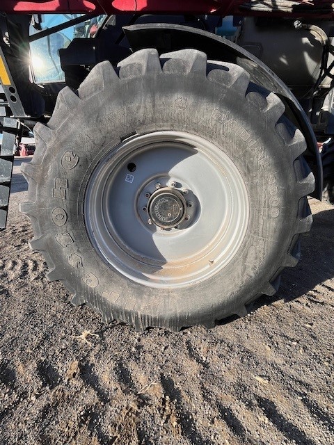 Firestone 650/65R38 Tires