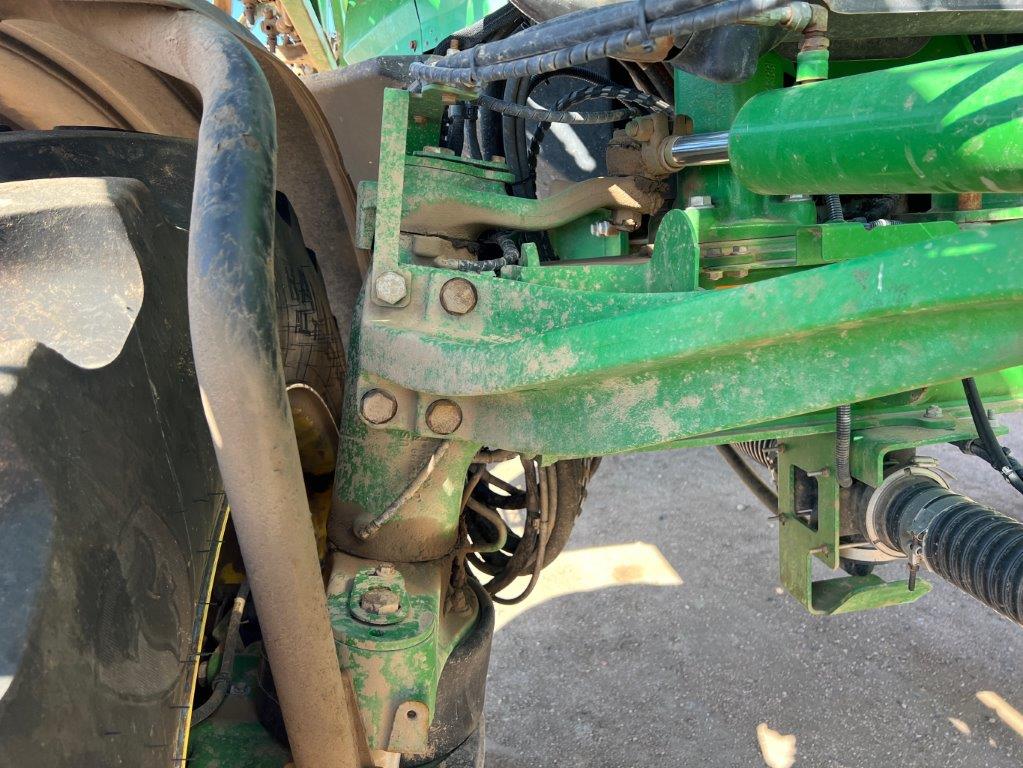 2015 John Deere R4038 Sprayer/High Clearance