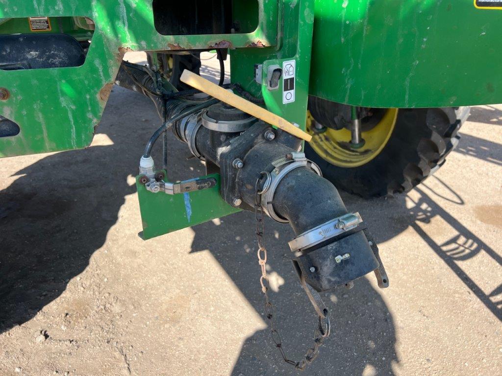 2015 John Deere R4038 Sprayer/High Clearance